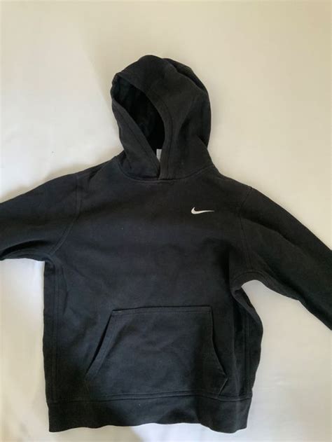 schwarzer nike pulli kinder|Nike Unite .